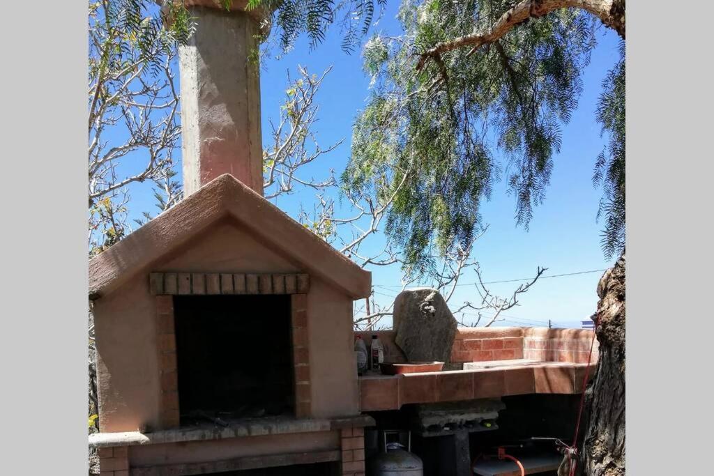 Casa Las Laderitas B El Paso Exterior foto